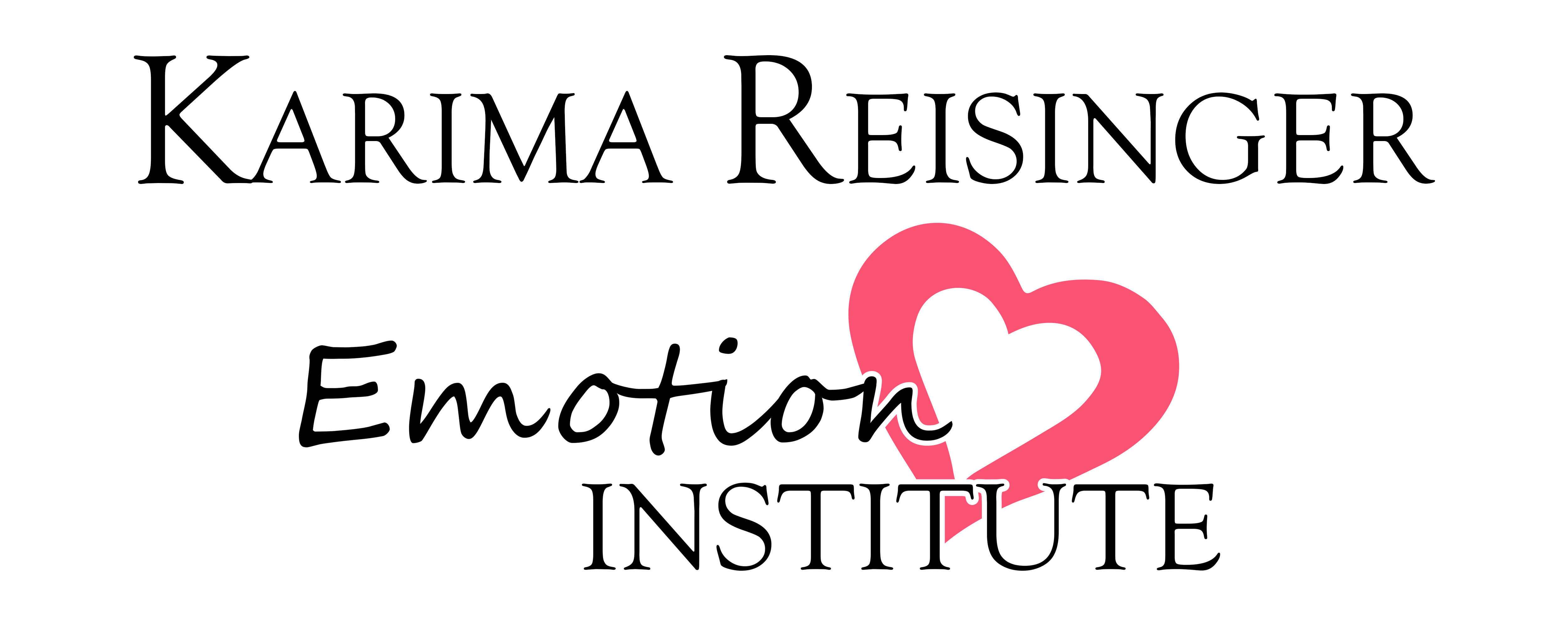 Welcome to Emotion Institute