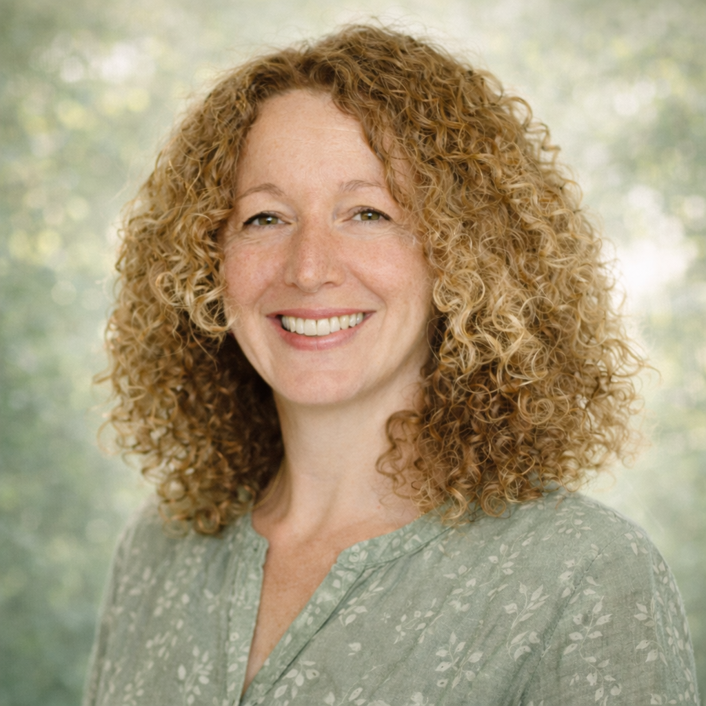 Karima Reisinger — Founder of Emotion Institute